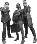 comédiens_animateurs_Kidnapping_Escape_Game_Mobile_Agence_évènementielle_1909_Event_Saint-Etienne_ évènement_Séminaire_Team_Building_Escape_Game_Loire_Rhône-Alpes_animation Agence_évènementielle_1909_Event_Saint-Etienne_ évènement_Séminaire_Team_Building_Escape_Game_Loire_Rhône-Alpes_animation